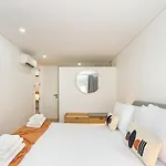 Dom Miguel Ap Center By Se Apartment