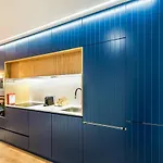 Dom Miguel Ap Center By Se Apartment *