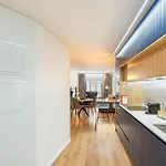 Dom Miguel Ap Center By Se