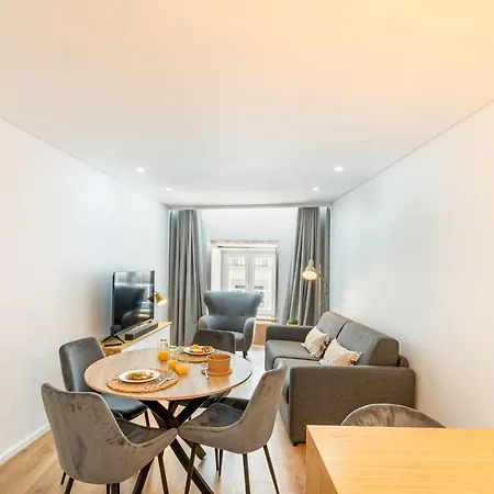 Dom Miguel By Se Apartman