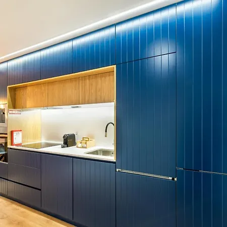 Dom Miguel Apartment By Sé Apartamentos Apartamento *