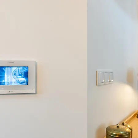 Apartment Dom Miguel Ap City Center By Se Apartamentos *