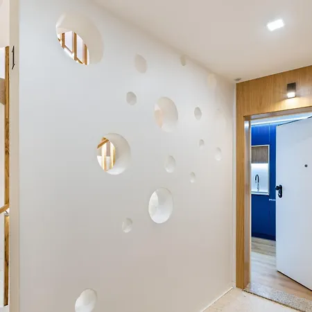 Апартаменты Dom Miguel Ap Center By Se Брага