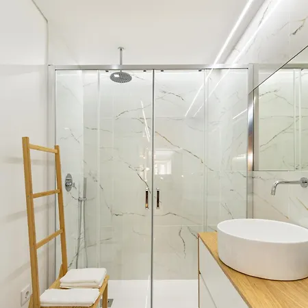 Dom Miguel Ap City Center By Se Apartamentos Braga