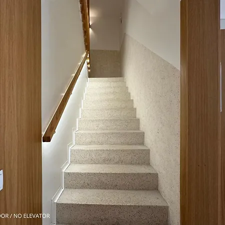 Dom Miguel Apartment By Sé Apartamentos * Braga