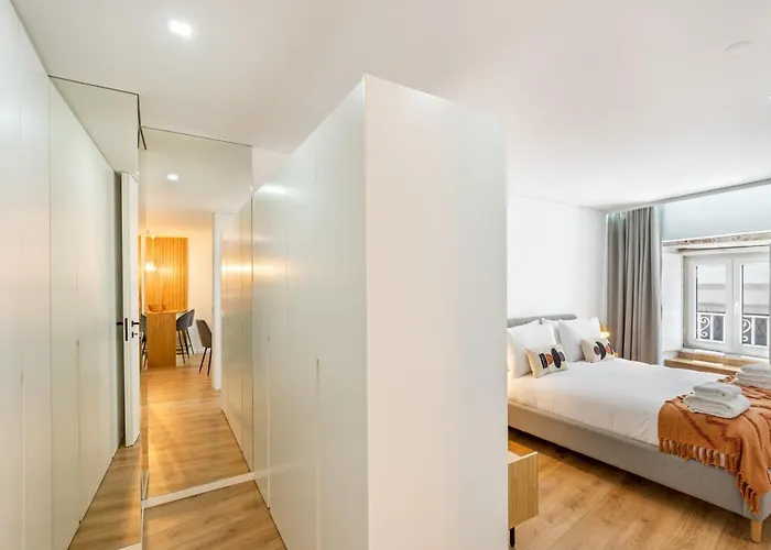 Dom Miguel Ap Center By Se Braga