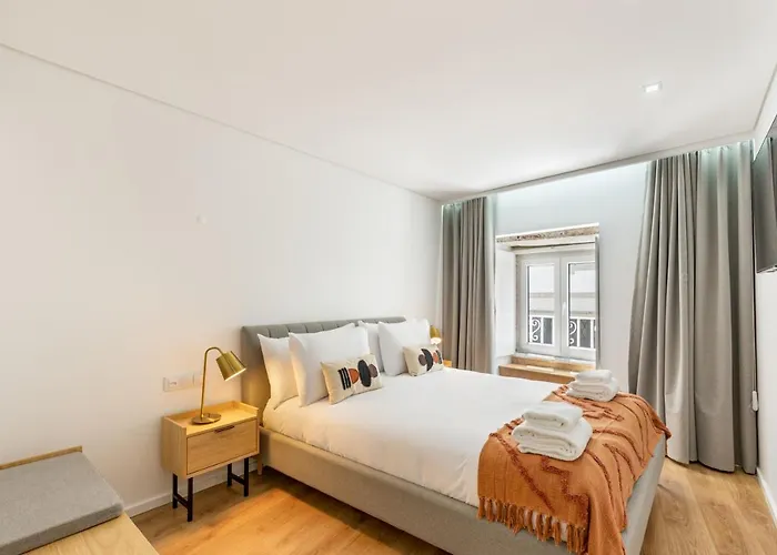 Dom Miguel By Sé Braga