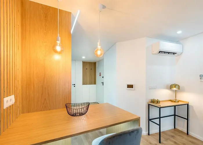 Dom Miguel By Sé * Braga