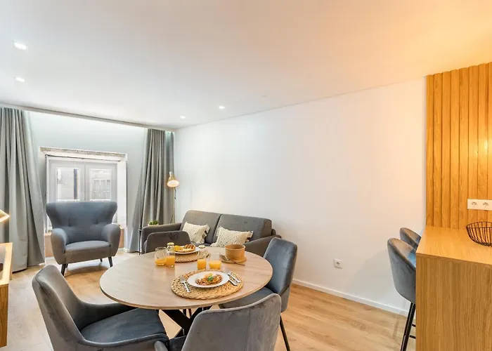 Dom Miguel By Sé Braga