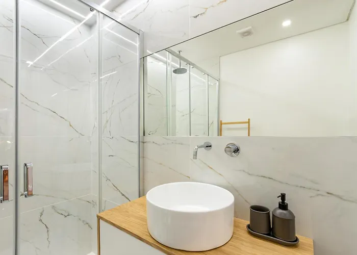 Appartamento Dom Miguel By Sé