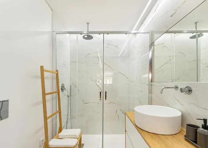 Dom Miguel Ap Center By Se Braga