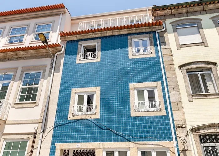 Apartman Dom Miguel Ap Center By Se *