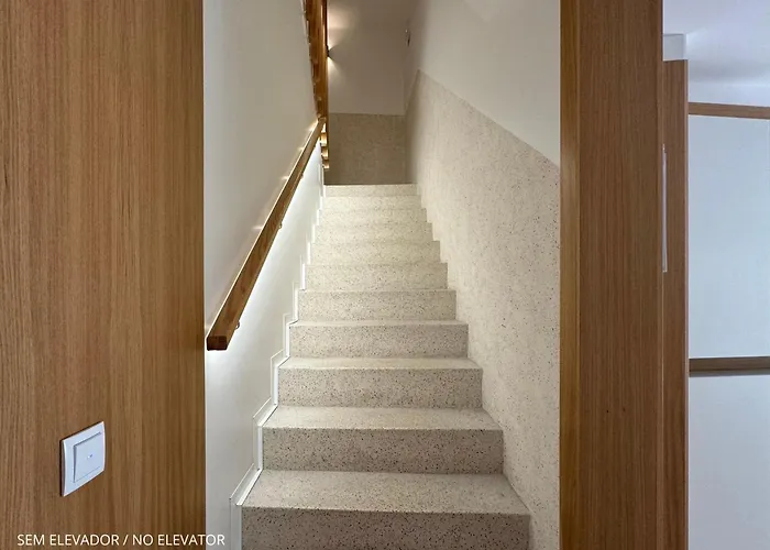 Dom Miguel By Sé * Braga